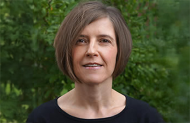 Dr Deborah Cunningham