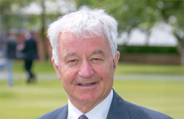 Mr James Sommerville